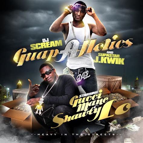 gucci mane shawty lo|shawty lo death.